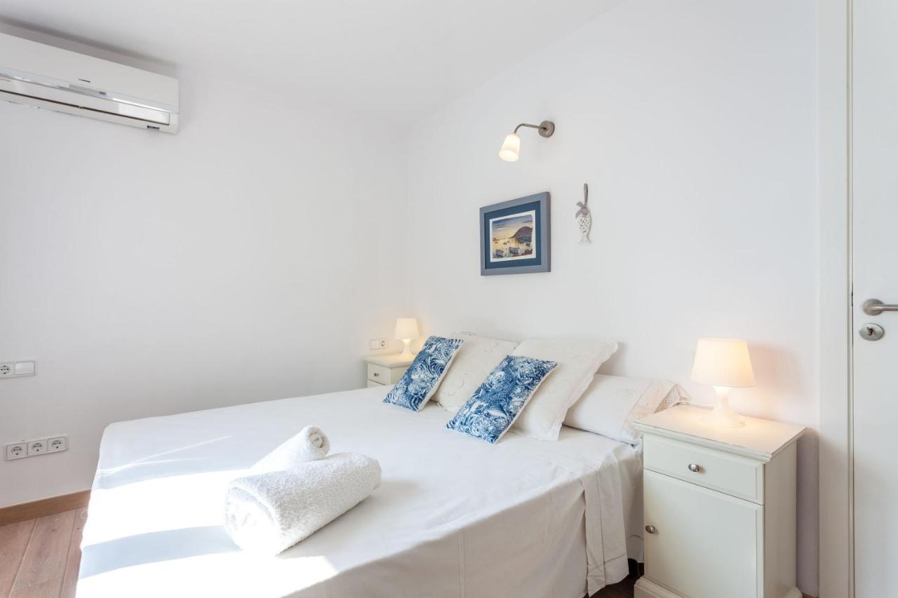 Villa Banyalbufar Semesterbostad