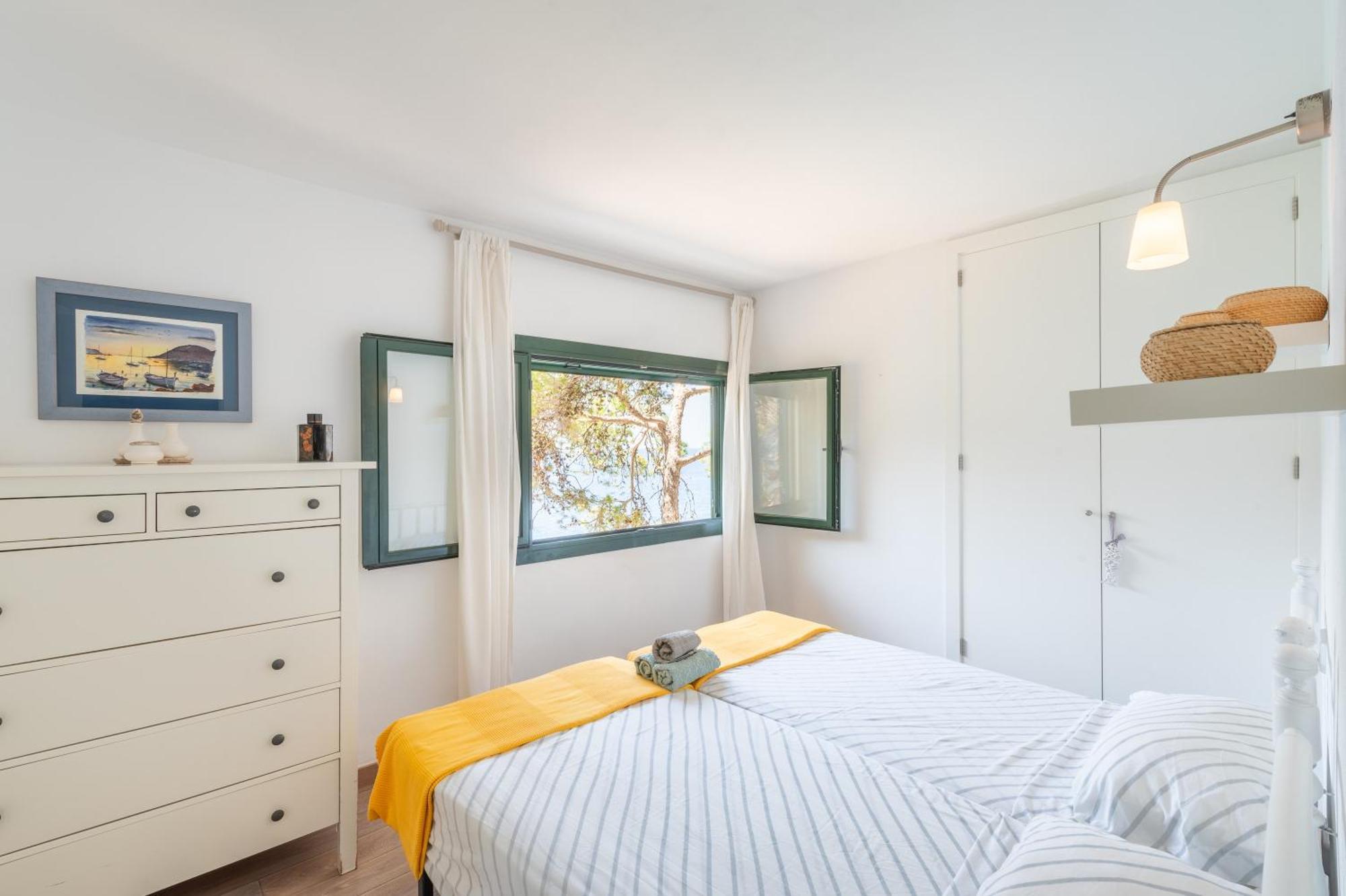 Villa Banyalbufar Semesterbostad *