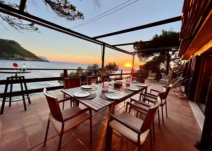 Villa Banyalbufar