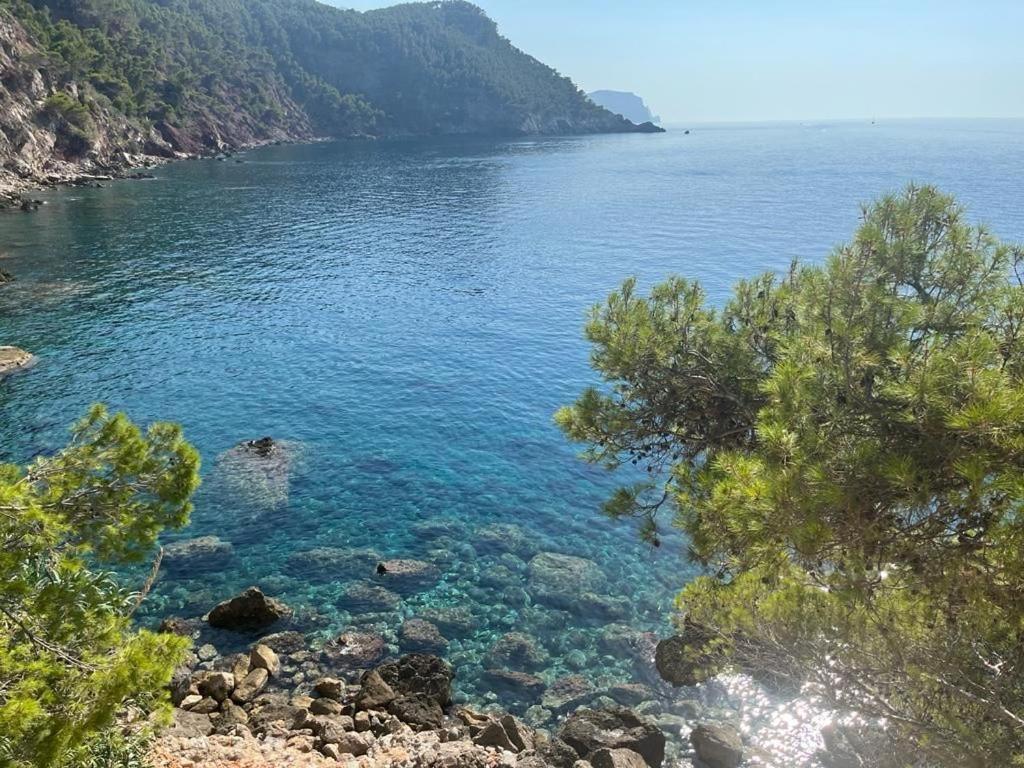 Villa Banyalbufar *