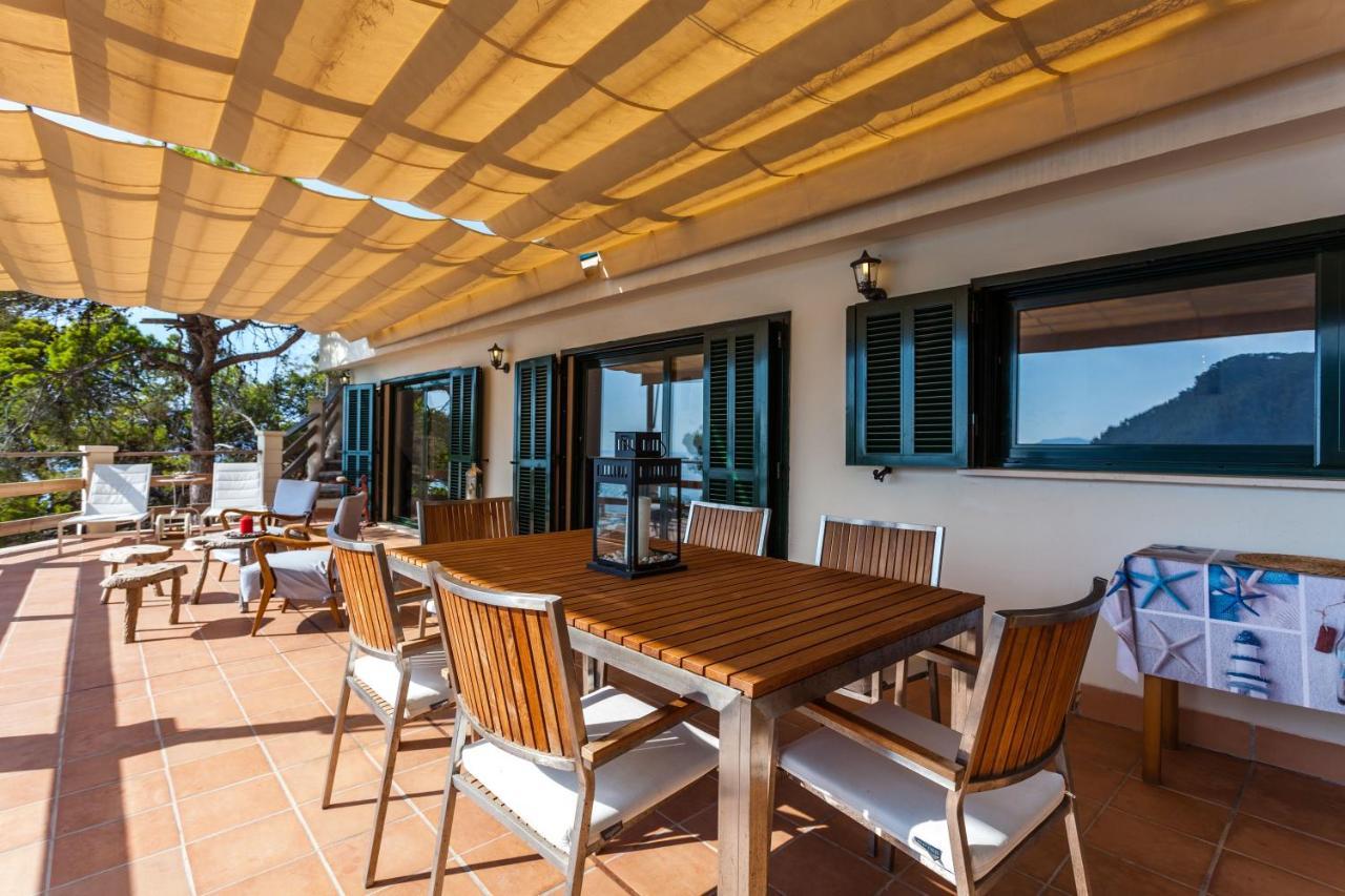 Villa Banyalbufar * Banyalbufar
