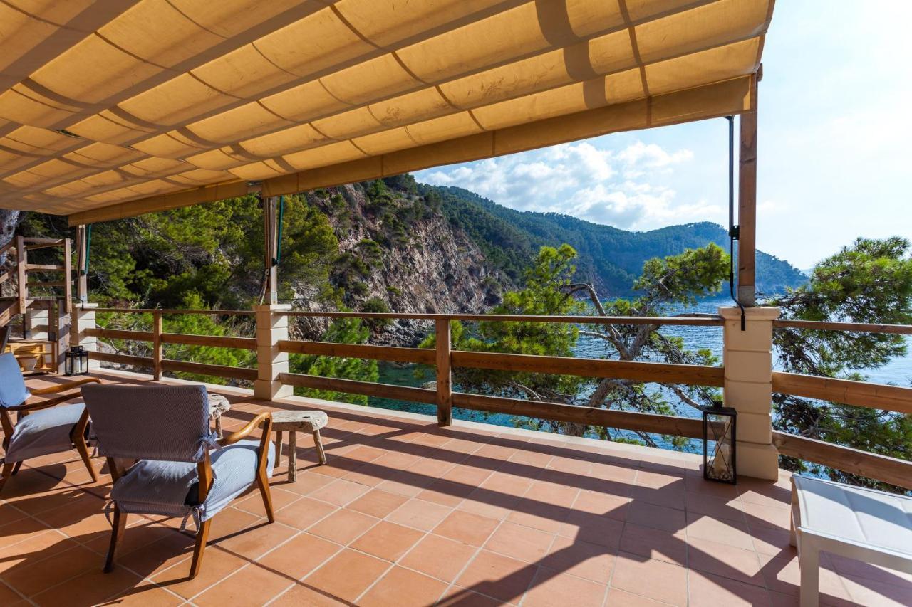 Ferienhaus Villa Banyalbufar
