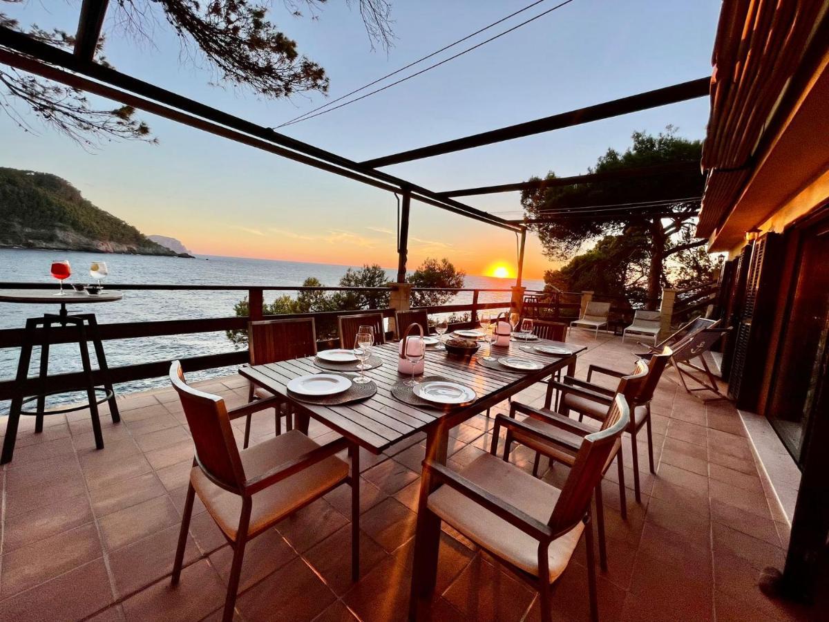 Ferienhaus Villa Banyalbufar *