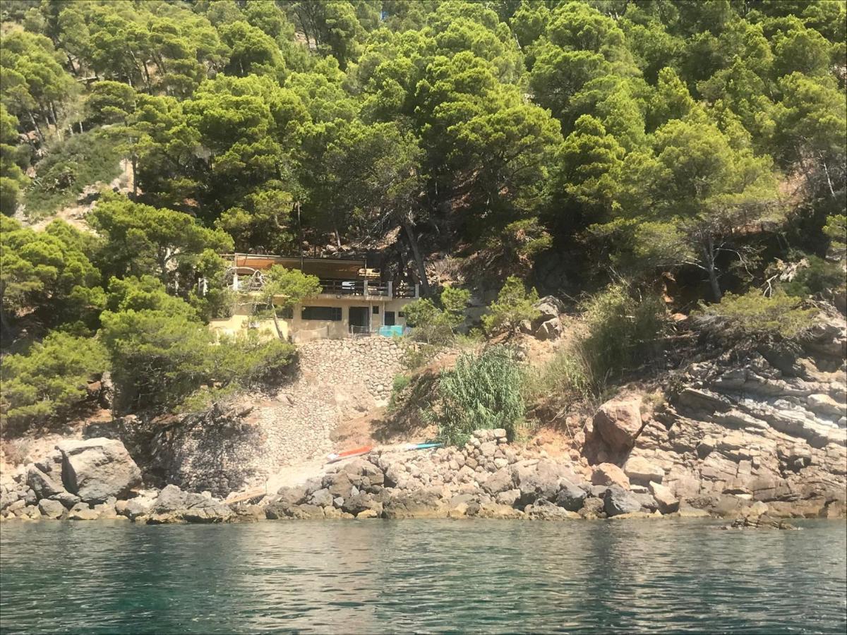 Villa Banyalbufar Holiday home