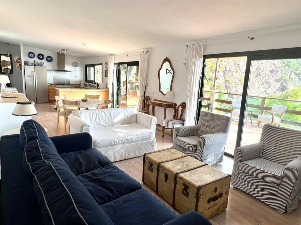 Ferienhaus Villa Banyalbufar