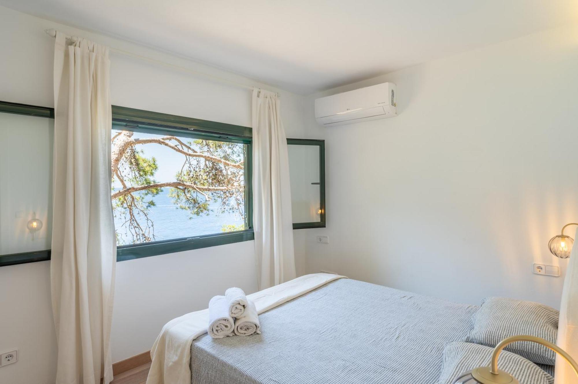 Ferienhaus Villa Banyalbufar Banyalbufar