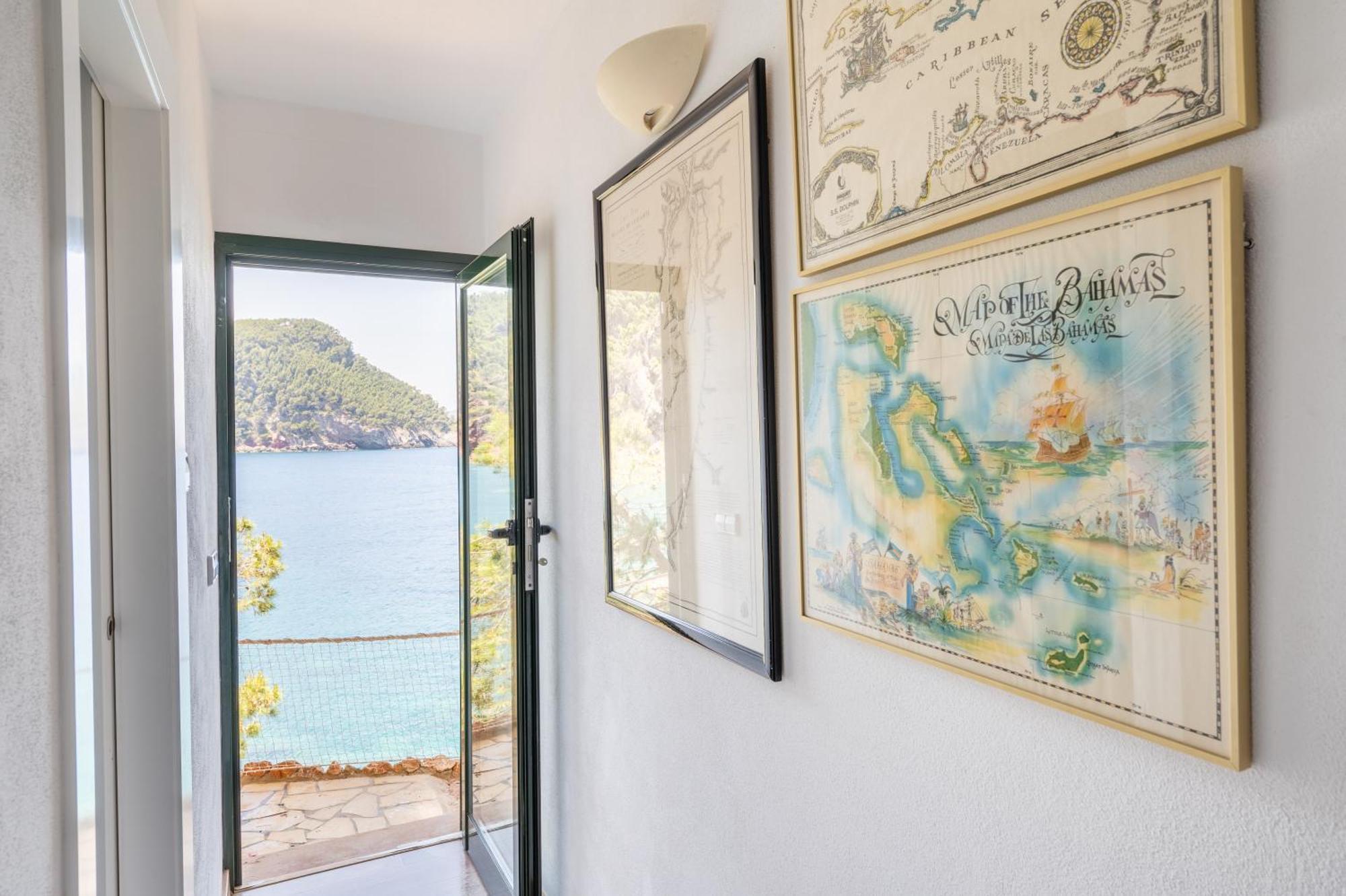 Villa Banyalbufar Banyalbufar