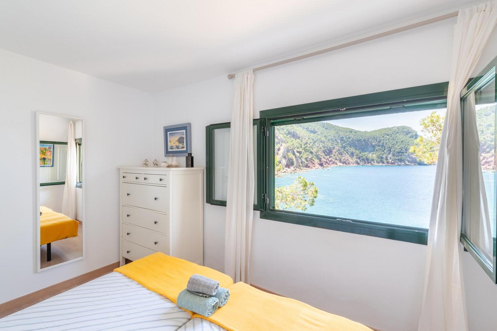Villa Banyalbufar * Banyalbufar