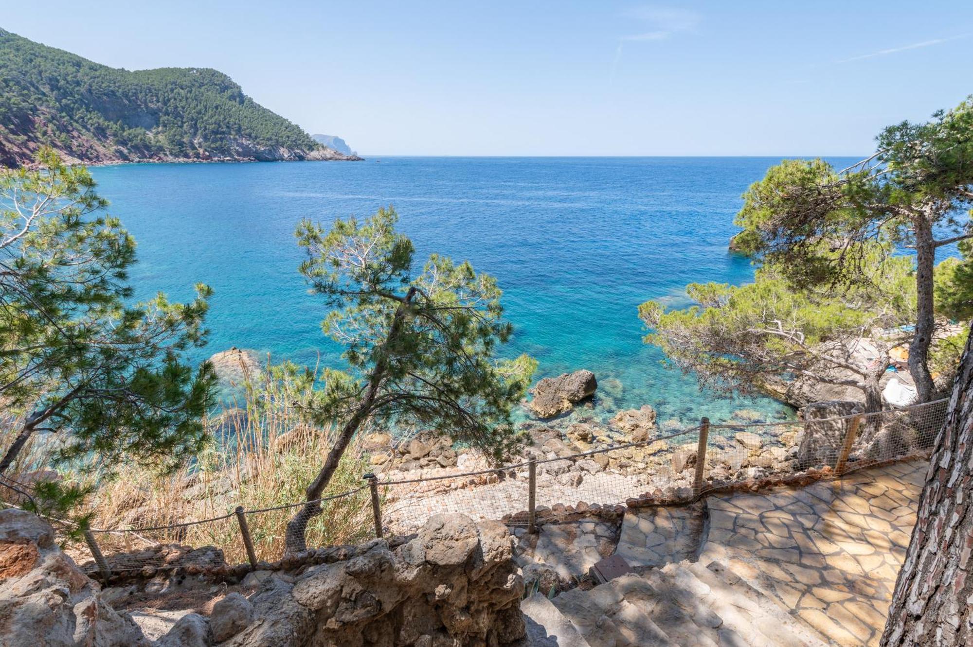 Holiday home Villa Banyalbufar