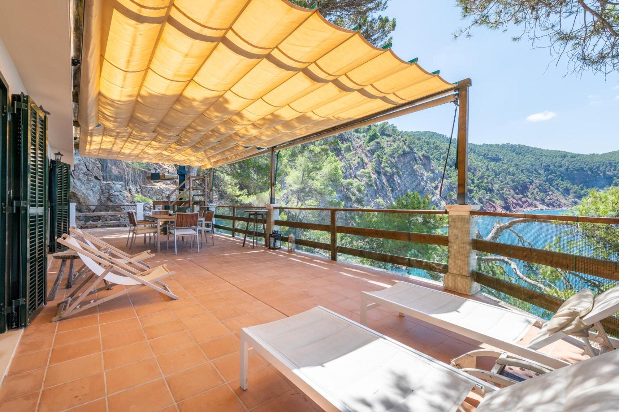 Ferienhaus Villa Banyalbufar *