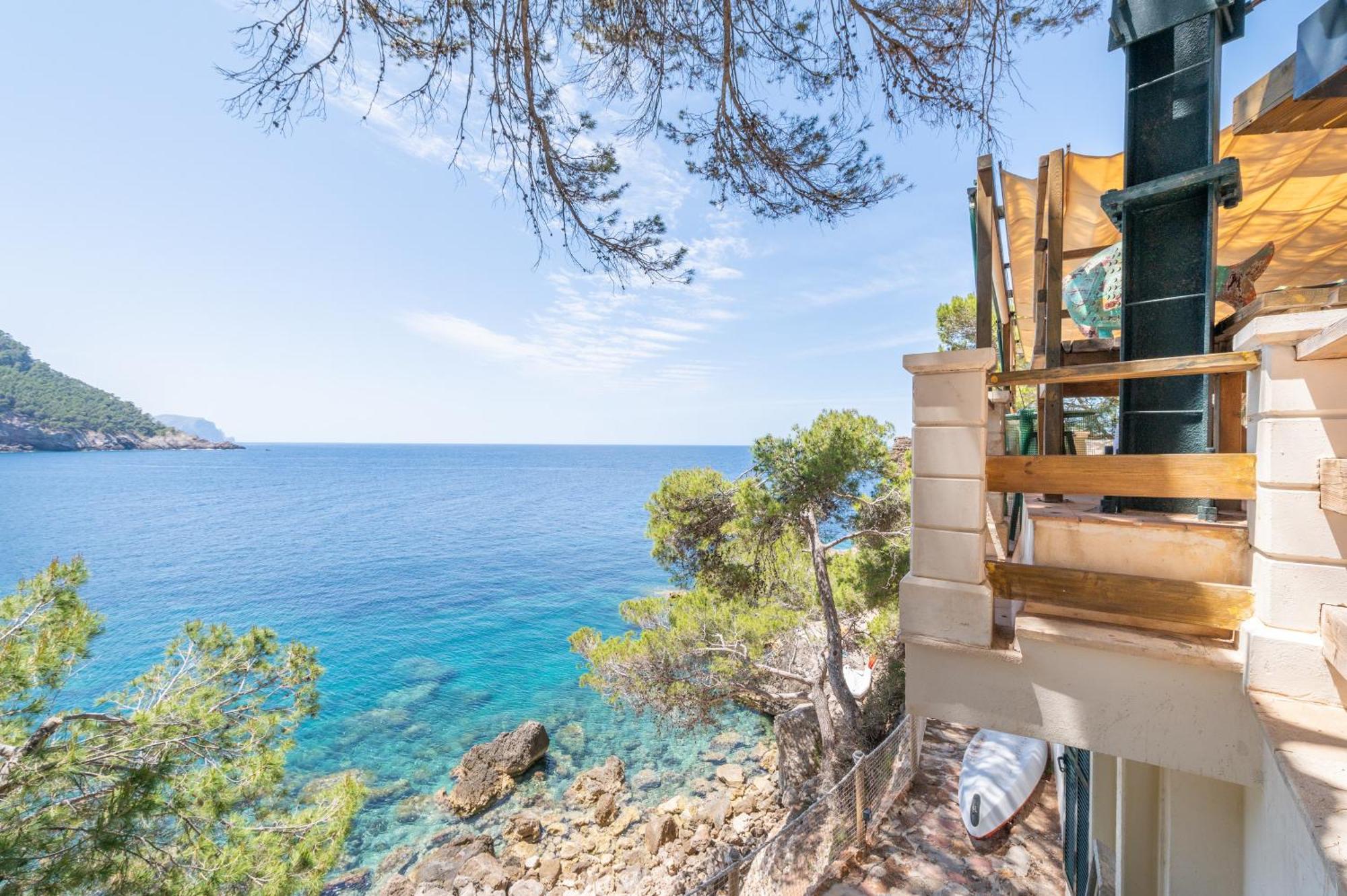 Villa Banyalbufar