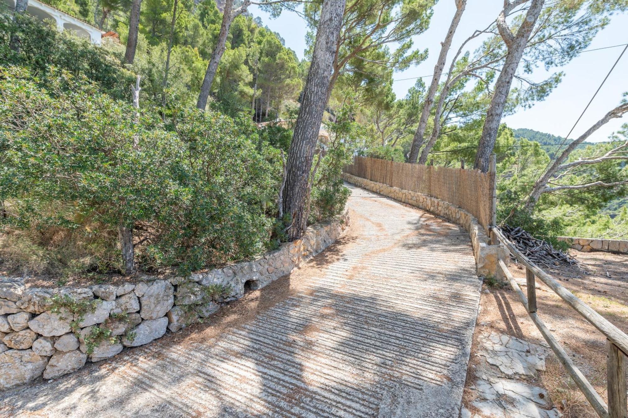 Ferienhaus Villa Banyalbufar
