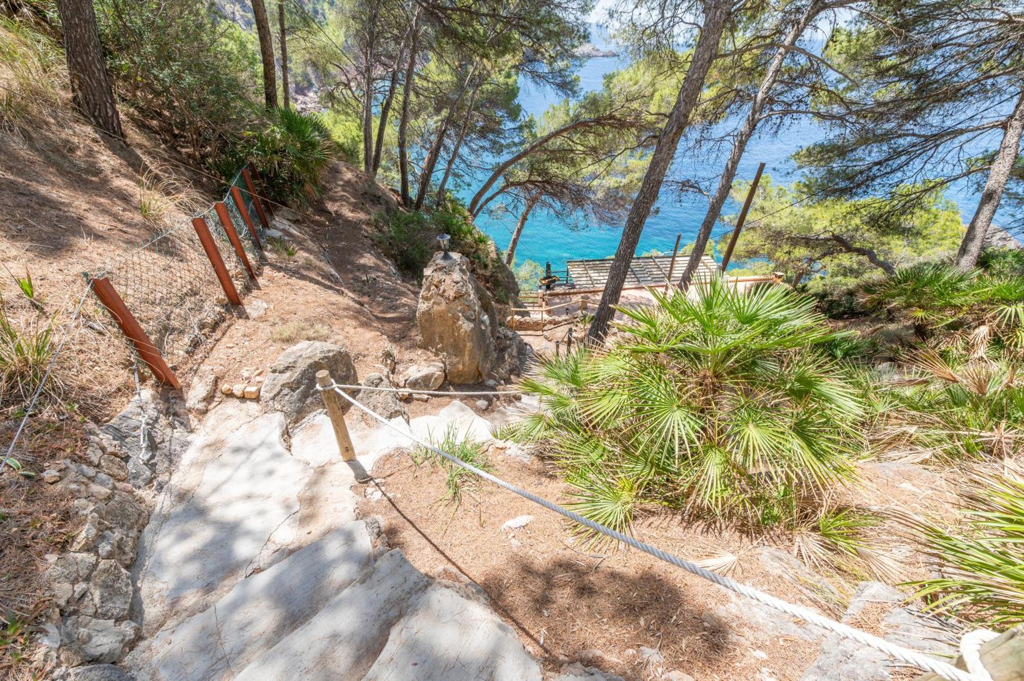 Holiday home Villa Banyalbufar Banyalbufar