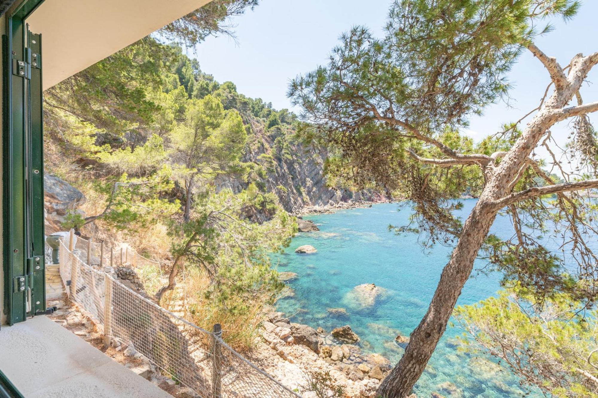 Villa Banyalbufar Ferienhaus