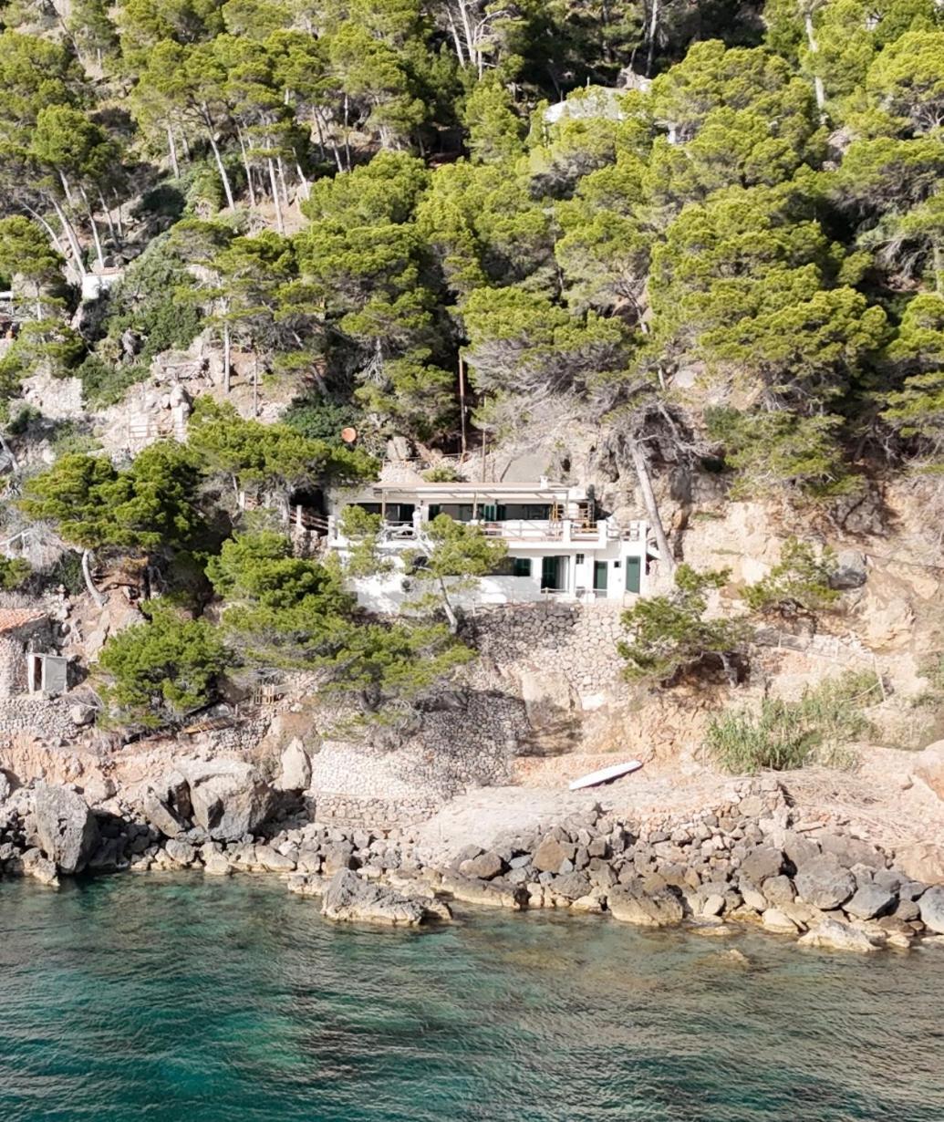 Ferienhaus Villa Banyalbufar