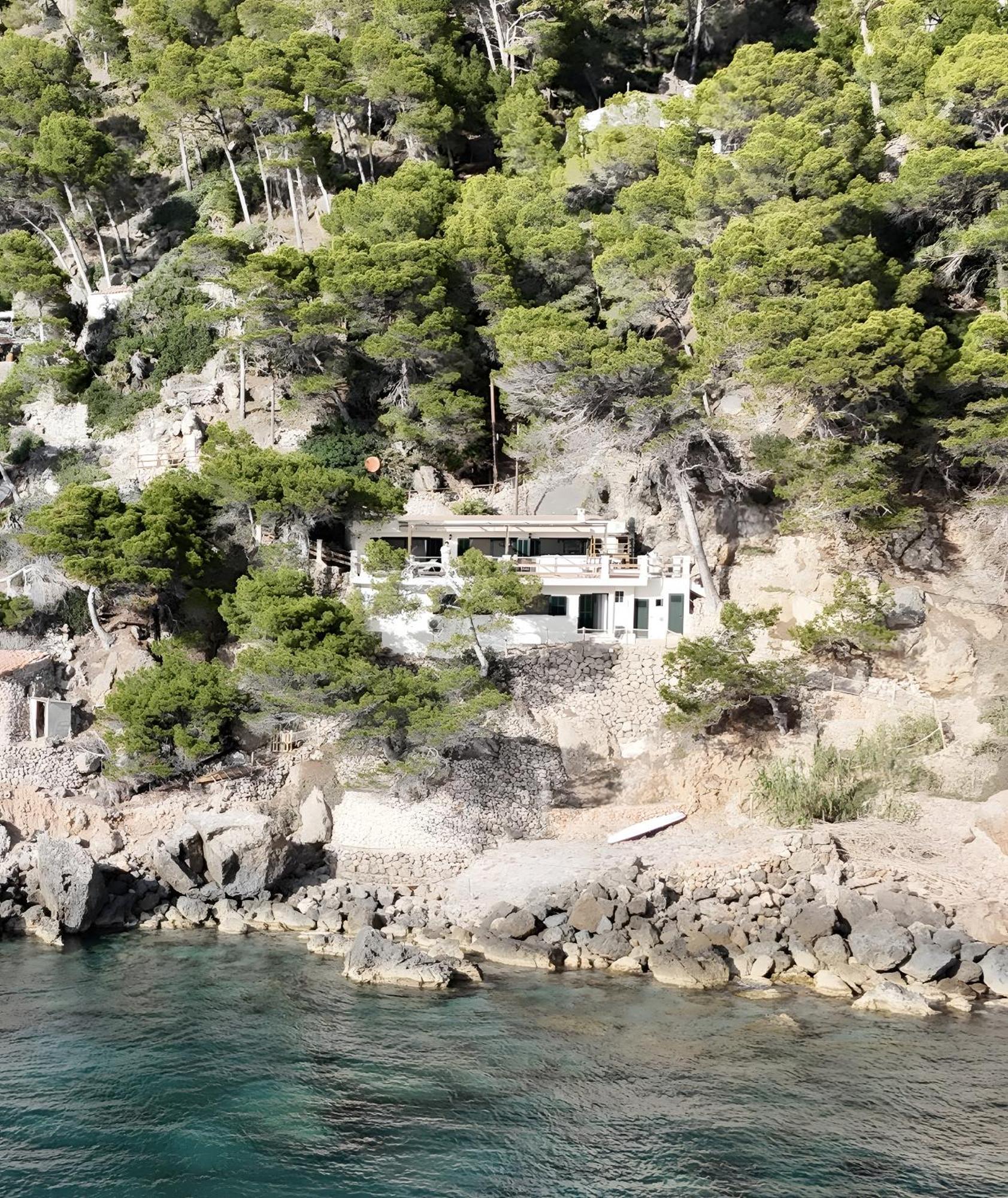 Villa Banyalbufar Banyalbufar